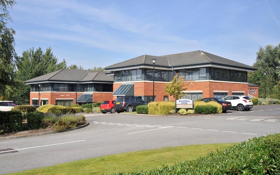 Ackhurst Business Park (3)